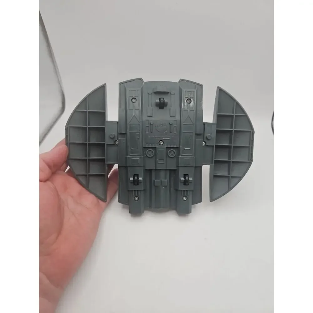 Vintage‎ Battlestar Galactica Cylon Raider Ship 1978